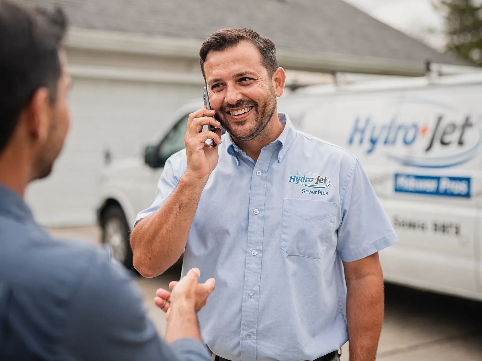 Hydro Jetting Westlake, OH FAQs